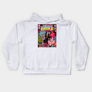 The Wrath Kids Hoodie